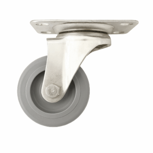 RODIZIO CHAPA REFORCADO R75MM SF