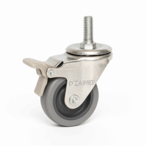 RODIZIO IND. 03 POL. PF1/2 GIR. CF