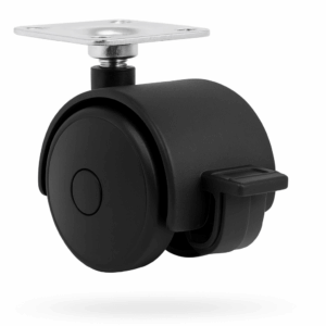 RODIZIO CHAPA R42MM CF PRE