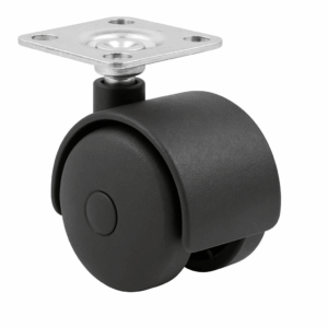 RODIZIO CHAPA R50MM SF PRE