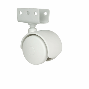 RODIZIO CHAPA U-16 R42MM SF BRA