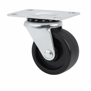 RODIZIO PP GIRATORIO R50MM