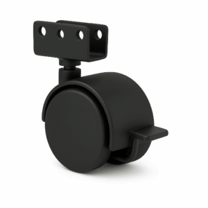 RODIZIO CHAPA U-16 R42MM CF PRE