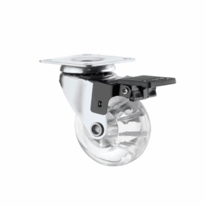 RODIZIO CHAPA GEL R35MM CF INC