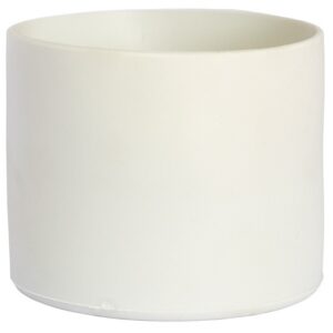 PONTEIRA EXTERNA 3" PE BRANCO