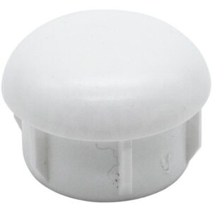 PONTEIRA INTERNA 5/8" PE BRANCO