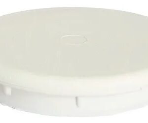 PONTEIRA INTERNA 2" PE BRANCO