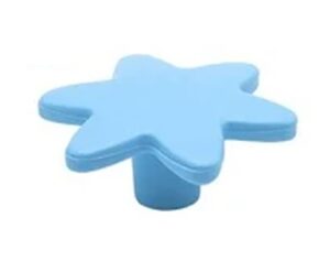 PUXADOR FAMA 01F AZ ABS