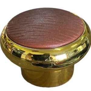 PUXADOR LIDER II 01F MOD ABS