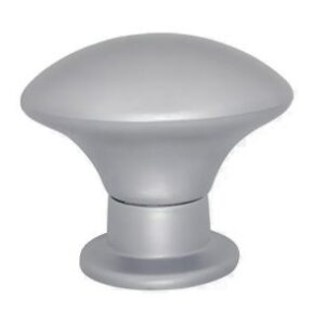 PUXADOR VILAGE II 01F ALU ABS