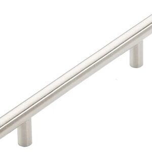 PUXADOR HASTE 12MM X 288MM ESC INOX