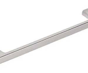 PUXADOR ZAMAC ALCA 801 192MM CRO