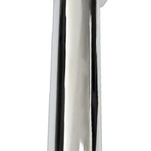 PE ACO REDONDO 080MM CRO