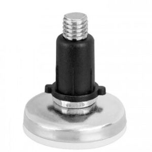 NIVELADOR C/ BUCHA PLASTICA 5/16 X 32MM HD