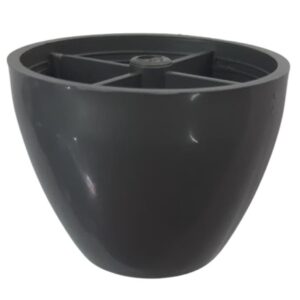 PE PLASTICO FIXO 2900 50X40MM CIN