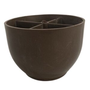 PE PLASTICO FIXO 3300 70X50MM MAR