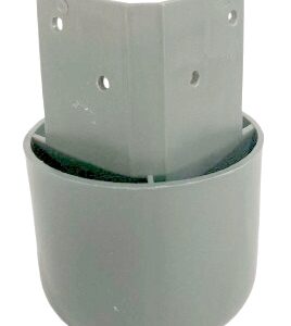 PE PLASTICO FIXO 3350 70X60MM CIN