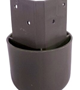 PE PLASTICO FIXO 3350 70X60MM TAB