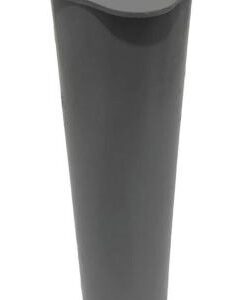 PE PLASTICO FIXO 3700 145MM CIN