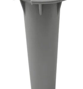 PE PLASTICO FIXO 6000 145MM CIN