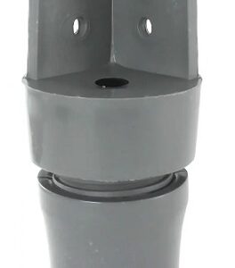 PE PLASTICO REGULAVEL 3380 90MM CIN