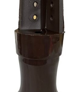 PE PLASTICO REGULAVEL 3380 90MM TAB