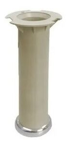 PE PLASTICO REGULAVEL 6100 175MM BEG