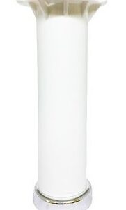 PE PLASTICO REGULAVEL 6100 175MM BRA