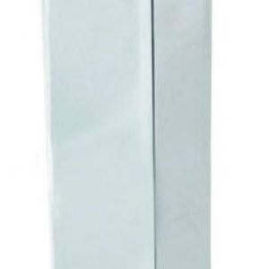 PE PLASTICO REGULAVEL 4500 130MM CRO