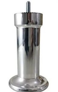 PE PLASTICO BOX FIXO 3500 130MM CRO