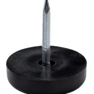 SAPATA PLASTICA 20MM C/ PREGO PRE