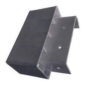 PE PLASTICO FIXO 3250 50MM RET CANTO CIN