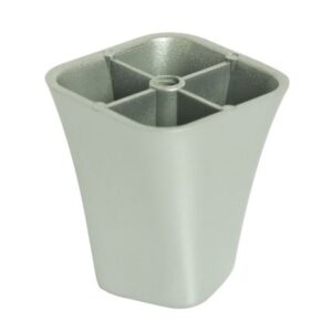 PE PLASTICO FIXO 2500 50MM CIN