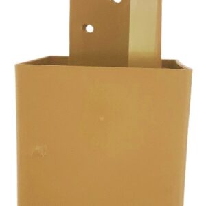 PE PLASTICO FIXO 3200 70MM QD CANTO CED